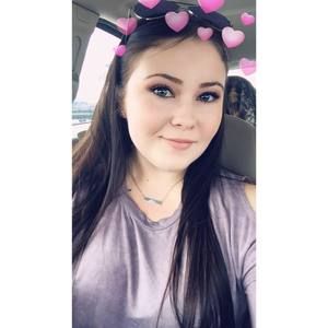 Meet your Posher, Elizabeth